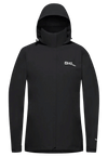 Jack Wolfskin W TRAILTIME 2L JACKET W - Jackets at PeakStyle