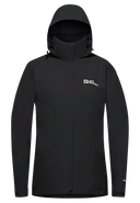 Jack Wolfskin W TRAILTIME 2L JACKET W - Jacken bei PeakStyle