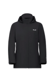 Jack Wolfskin W TRAILTIME 2L JACKET W - Jackets at PeakStyle