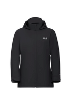 Jack Wolfskin W TRAILTIME 2L JACKET W - Jacken bei PeakStyle
