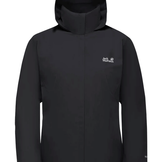 Jack Wolfskin W TRAILTIME 2L JACKET W - Jackets at PeakStyle