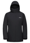 Jack Wolfskin W TRAILTIME 2L JACKET W - Jackets at PeakStyle