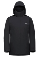 Jack Wolfskin W TRAILTIME 2L JACKET W - Jacken bei PeakStyle