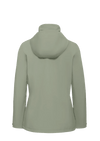 Jack Wolfskin W TRAILTIME 2L JACKET W - Jackets at PeakStyle