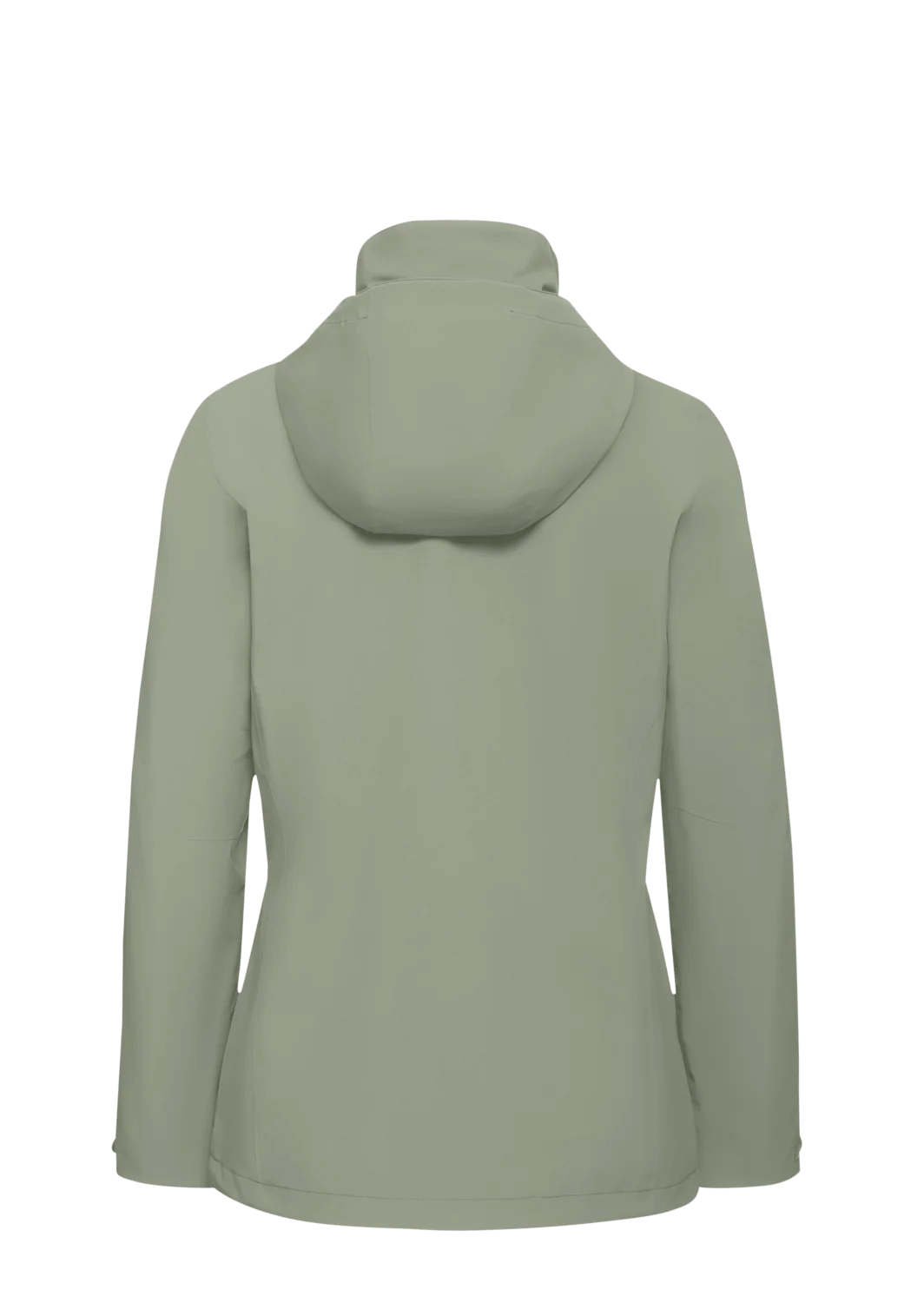 Jack Wolfskin W TRAILTIME 2L JACKET W - Jackets at PeakStyle