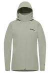 Jack Wolfskin W TRAILTIME 2L JACKET W - Jackets at PeakStyle