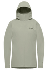 Jack Wolfskin W TRAILTIME 2L JACKET W - Jackets at PeakStyle
