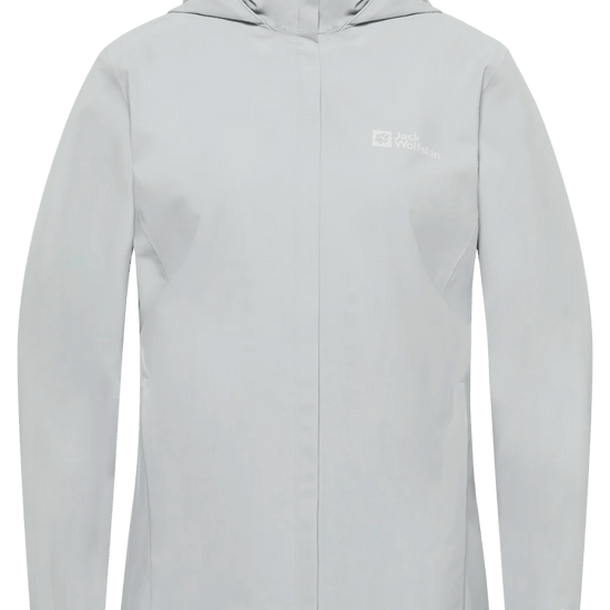 Jack Wolfskin W TRAILTIME 2L JACKET W - Jackets at PeakStyle