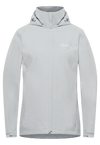 Jack Wolfskin W TRAILTIME 2L JACKET W - Jackets at PeakStyle