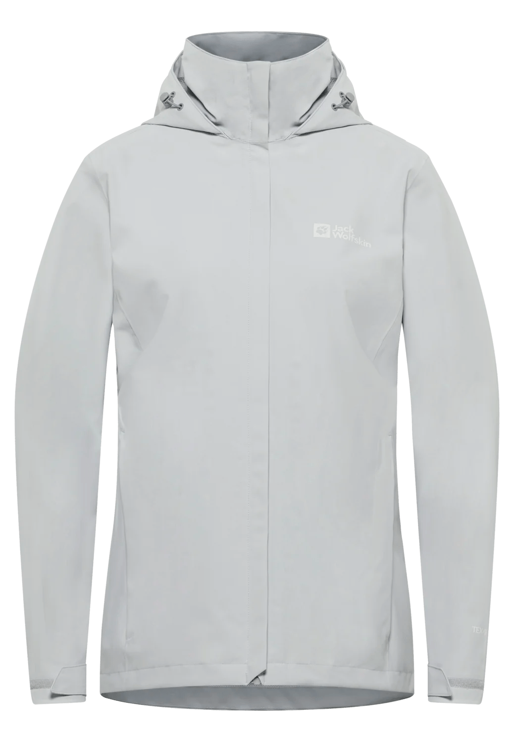 Jack Wolfskin W TRAILTIME 2L JACKET W - Jackets at PeakStyle