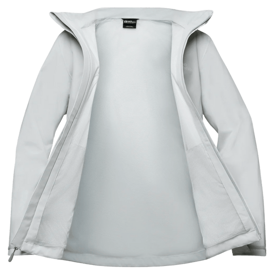 Jack Wolfskin W TRAILTIME 2L JACKET W - Jackets at PeakStyle