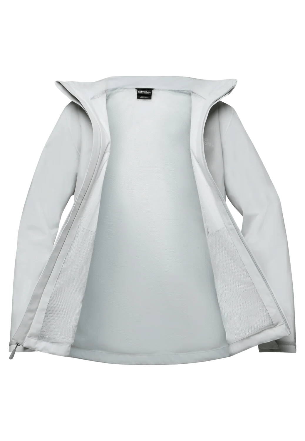 Jack Wolfskin W TRAILTIME 2L JACKET W - Jackets at PeakStyle