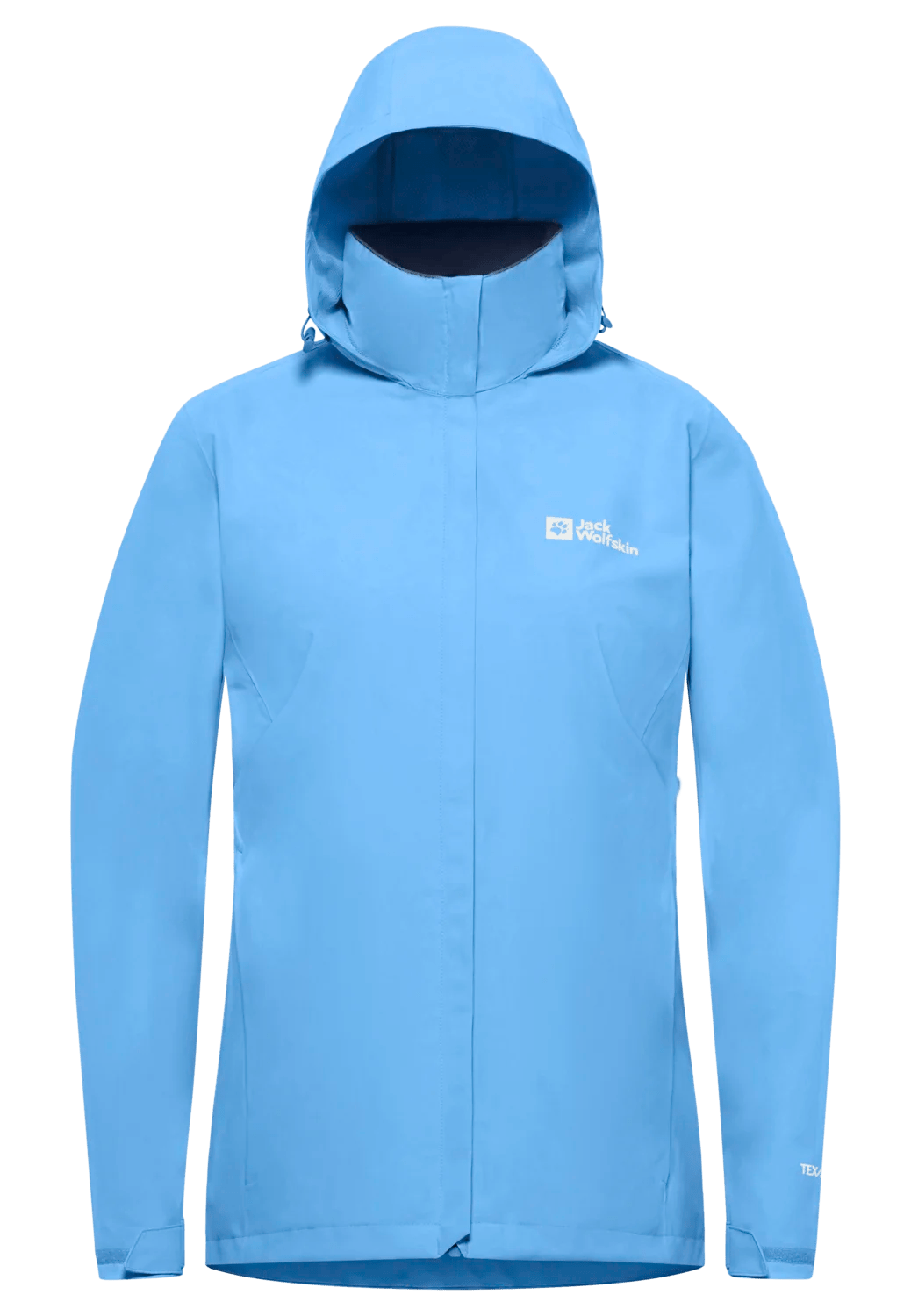 Jack Wolfskin W TRAILTIME 2L JACKET W - Jackets at PeakStyle