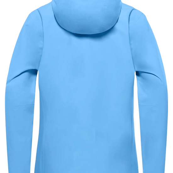 Jack Wolfskin W TRAILTIME 2L JACKET W - Jackets at PeakStyle