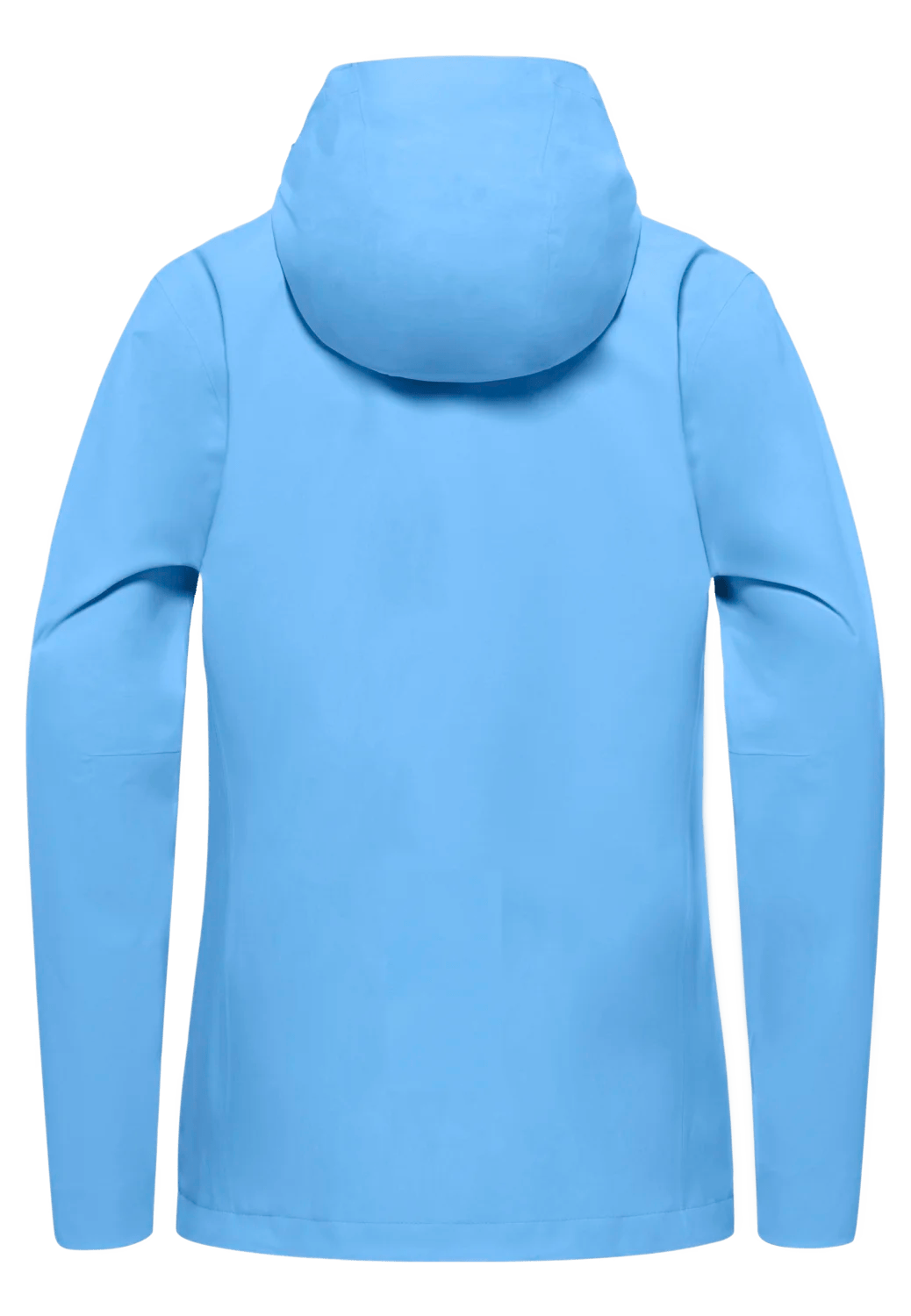 Jack Wolfskin W TRAILTIME 2L JACKET W - Jackets at PeakStyle