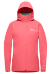 Jack Wolfskin W TRAILTIME 2L JACKET W - Jackets at PeakStyle