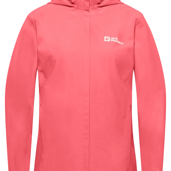 Jack Wolfskin W TRAILTIME 2L JACKET W - Jackets at PeakStyle