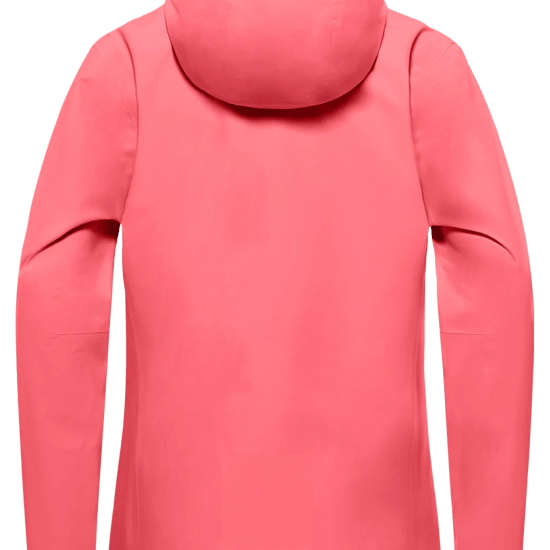Jack Wolfskin W TRAILTIME 2L JACKET W - Jackets at PeakStyle
