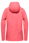 Jack Wolfskin W TRAILTIME 2L JACKET W - Jackets at PeakStyle