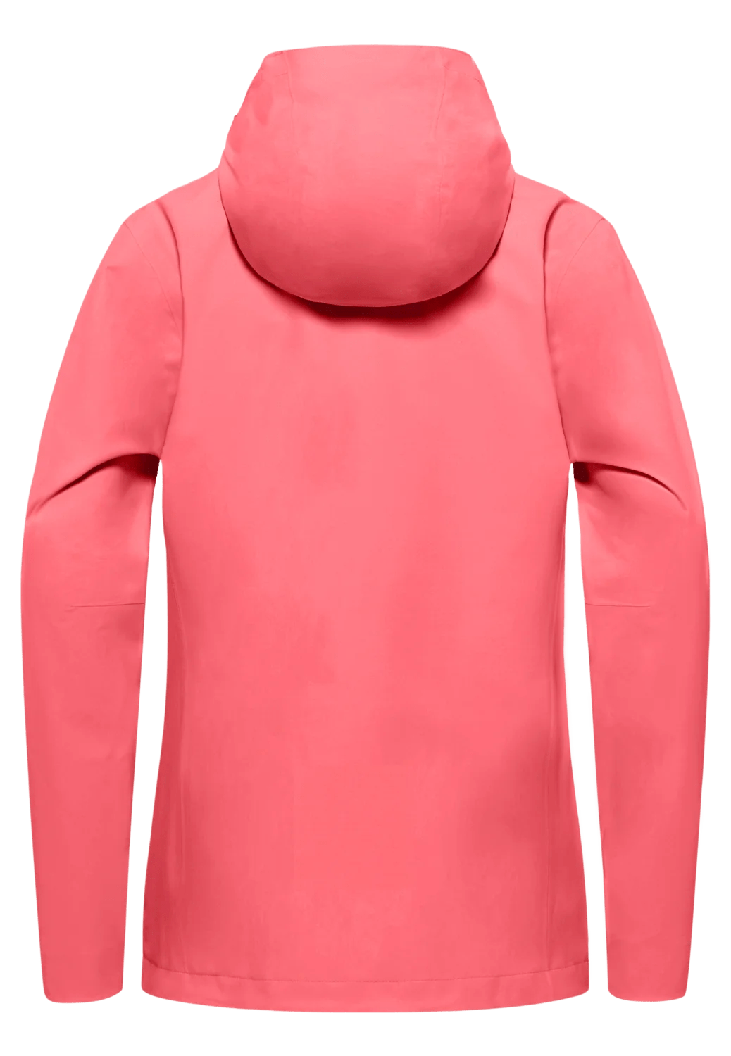 Jack Wolfskin W TRAILTIME 2L JACKET W - Jackets at PeakStyle