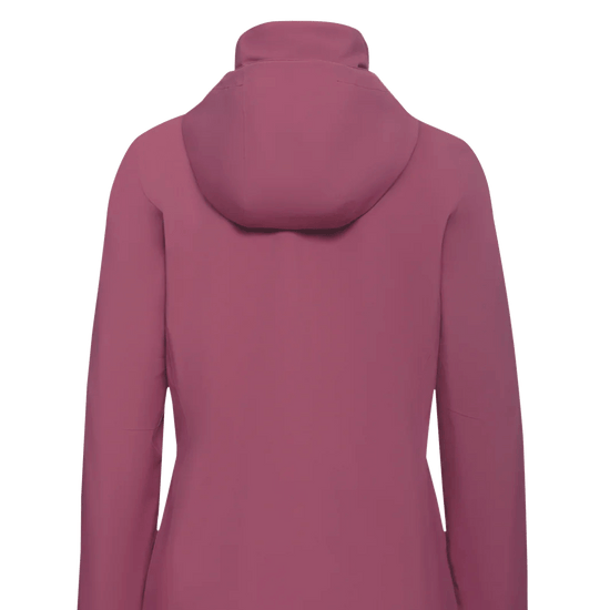 Jack Wolfskin W TRAILTIME 2L JACKET W - Jackets at PeakStyle