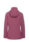 Jack Wolfskin W TRAILTIME 2L JACKET W - Jackets at PeakStyle