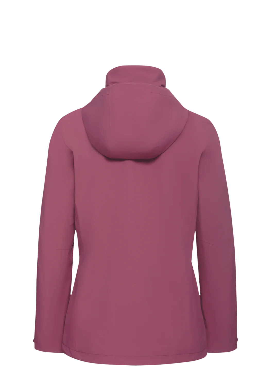 Jack Wolfskin W TRAILTIME 2L JACKET W - Jackets at PeakStyle