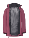 Jack Wolfskin W TRAILTIME 2L JACKET W - Jackets at PeakStyle