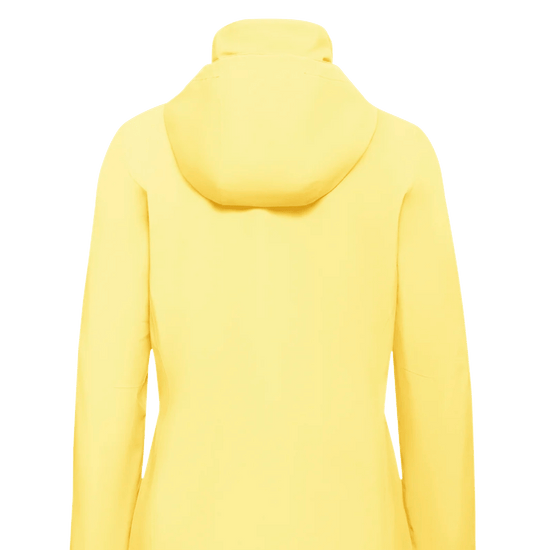 Jack Wolfskin W TRAILTIME 2L JACKET W - Jackets at PeakStyle