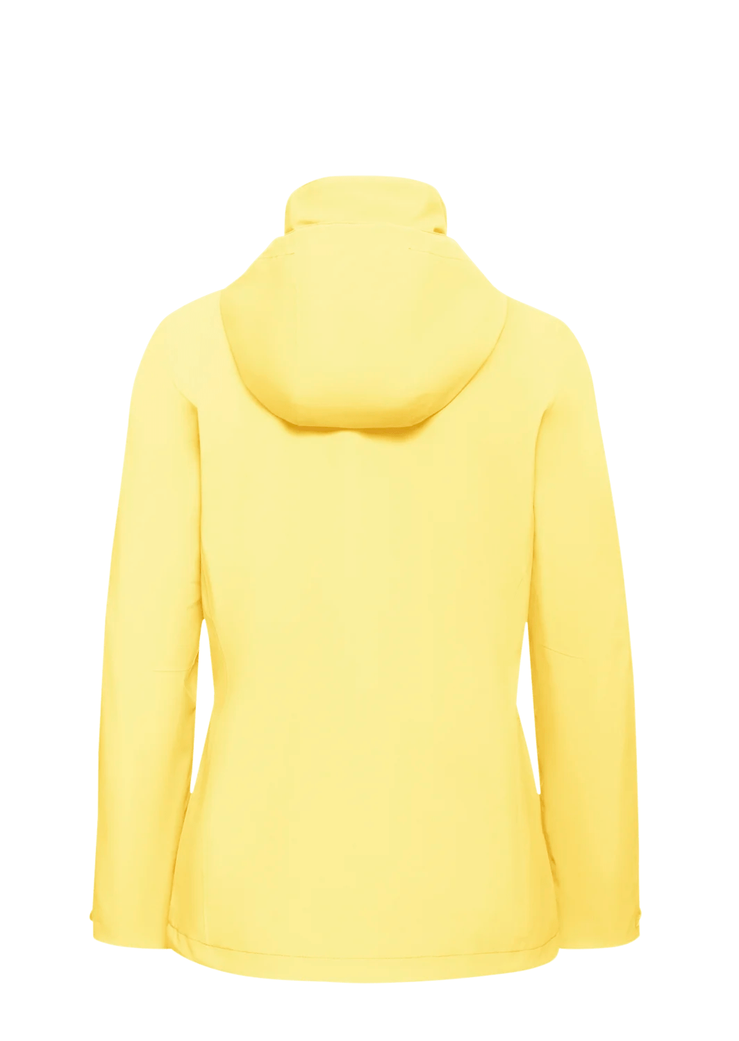 Jack Wolfskin W TRAILTIME 2L JACKET W - Jackets at PeakStyle