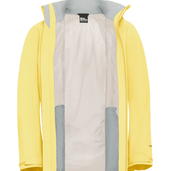 Jack Wolfskin W TRAILTIME 2L JACKET W - Jackets at PeakStyle
