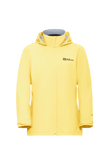 Jack Wolfskin W TRAILTIME 2L JACKET W - Jackets at PeakStyle