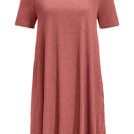 Jack Wolfskin W TRAVEL DRESS - Dresses & Skirts at PeakStyle