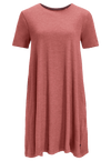 Jack Wolfskin W TRAVEL DRESS - Dresses & Skirts at PeakStyle