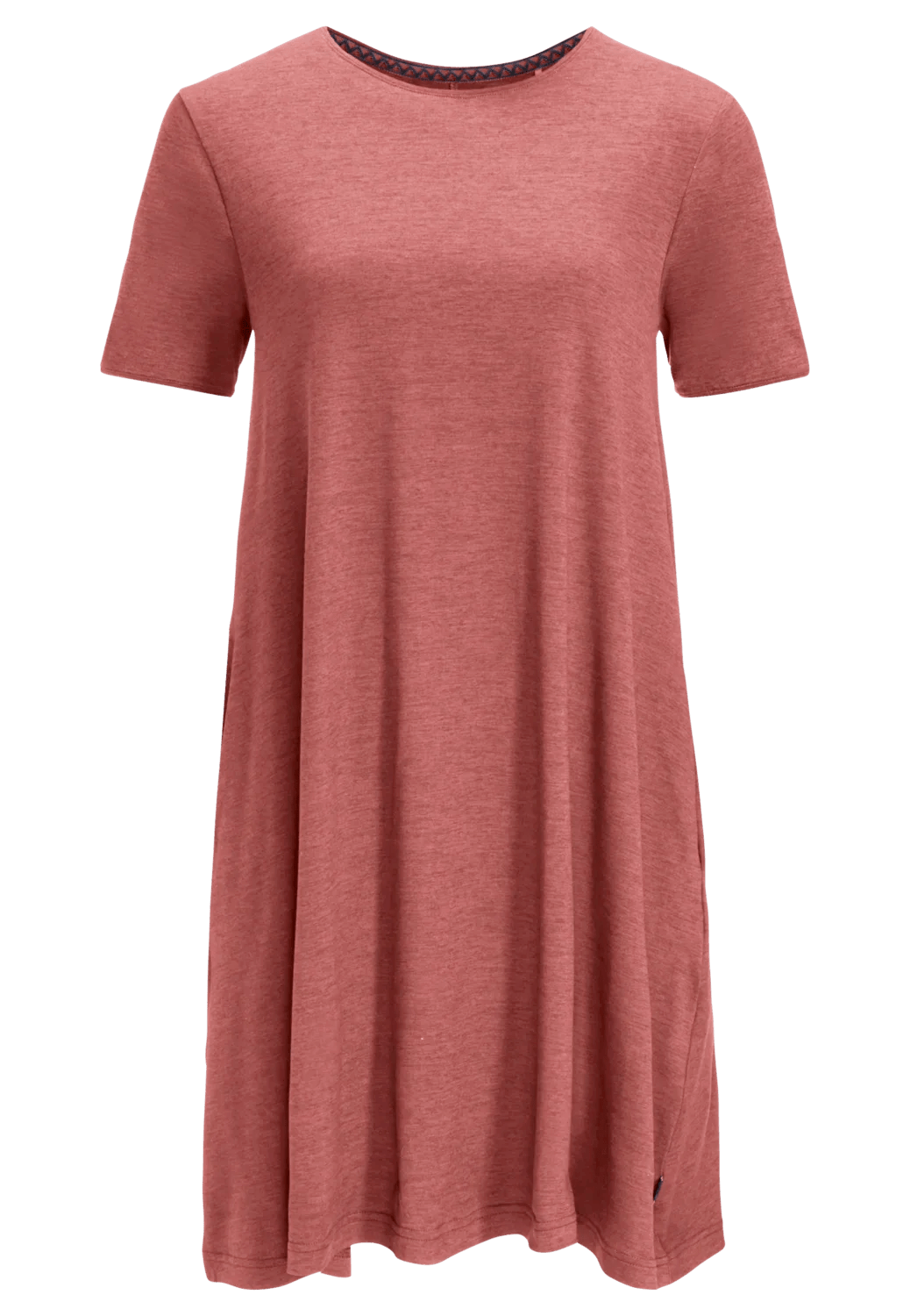 Jack Wolfskin W TRAVEL DRESS - Dresses & Skirts at PeakStyle