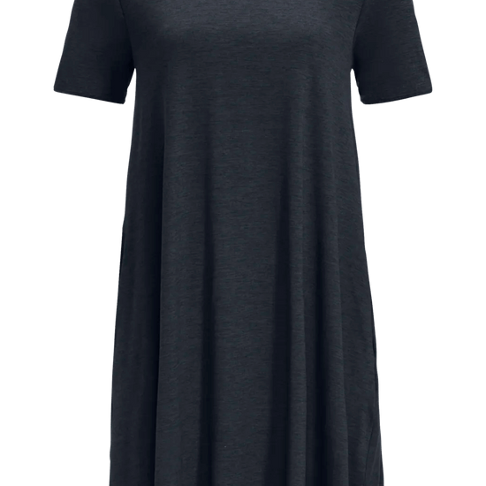 Jack Wolfskin W TRAVEL DRESS - Dresses & Skirts at PeakStyle