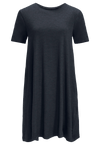 Jack Wolfskin W TRAVEL DRESS - Dresses & Skirts at PeakStyle