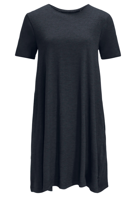 Jack Wolfskin W TRAVEL DRESS - Dresses & Skirts at PeakStyle