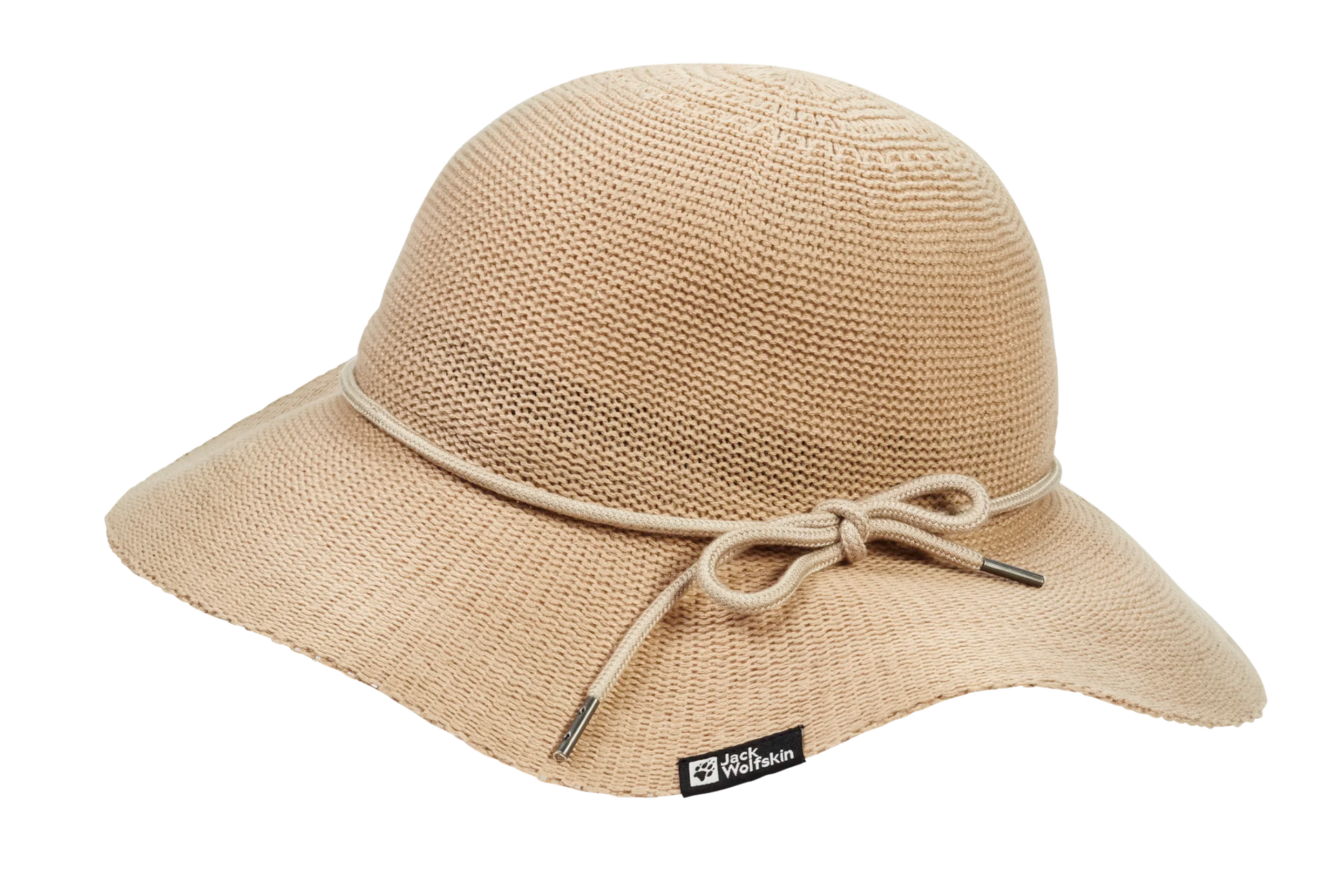 Jack Wolfskin W TRAVEL HAT W - Headwear at PeakStyle