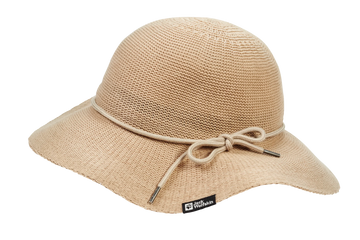 Jack Wolfskin W TRAVEL HAT W - Headwear at PeakStyle