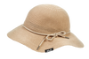 Jack Wolfskin W TRAVEL HAT W - Headwear at PeakStyle