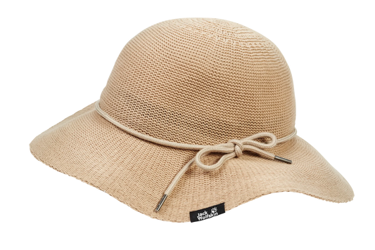 Jack Wolfskin W TRAVEL HAT W - Headwear at PeakStyle