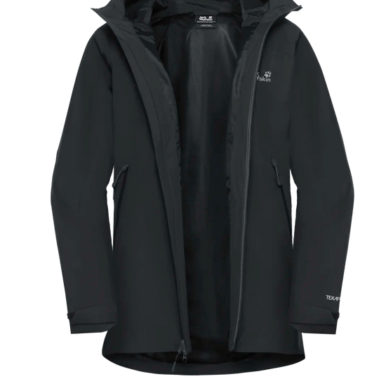 Jack Wolfskin W UNBOUND ADVENTURE 2L JACKET W - Backpacks at PeakStyle