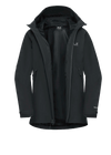 Jack Wolfskin W UNBOUND ADVENTURE 2L JACKET W - Backpacks at PeakStyle