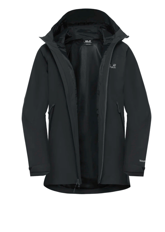 Jack Wolfskin W UNBOUND ADVENTURE 2L JACKET W - Backpacks at PeakStyle