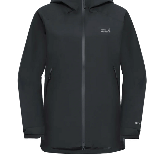 Jack Wolfskin W UNBOUND ADVENTURE 2L JACKET W - Backpacks at PeakStyle