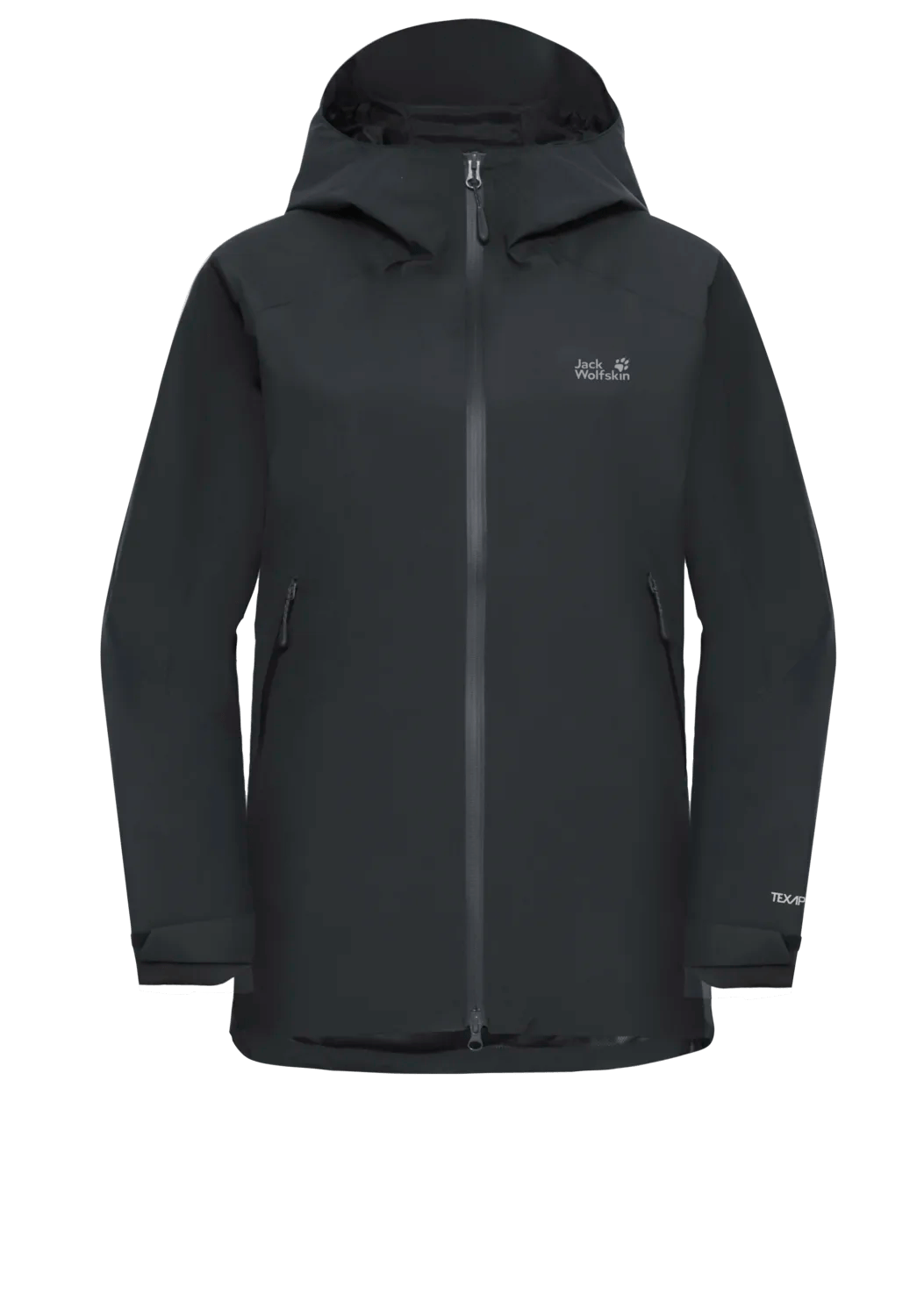 Jack Wolfskin W UNBOUND ADVENTURE 2L JACKET W - Backpacks at PeakStyle