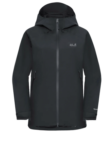 Jack Wolfskin W UNBOUND ADVENTURE 2L JACKET W - Backpacks at PeakStyle