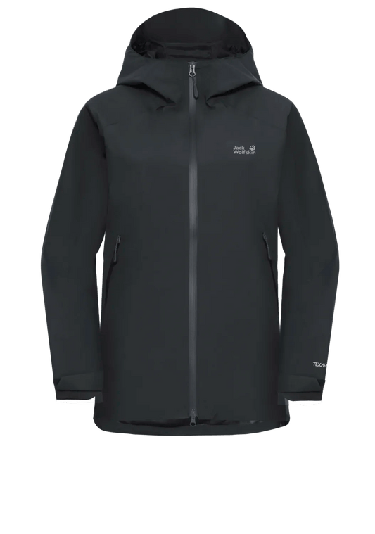 Jack Wolfskin W UNBOUND ADVENTURE 2L JACKET W - Backpacks at PeakStyle