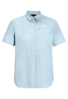Jack Wolfskin W VANDRA S/S SHIRT W - Underwear at PeakStyle